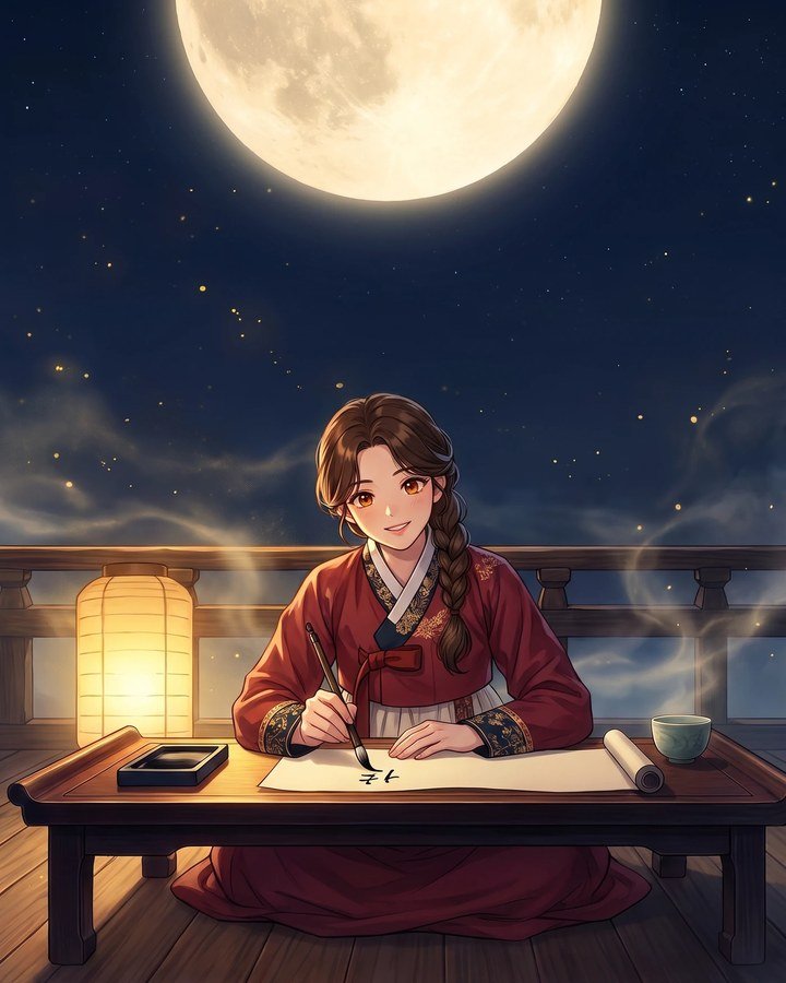 Sohyang, SAJUBY's AI reader